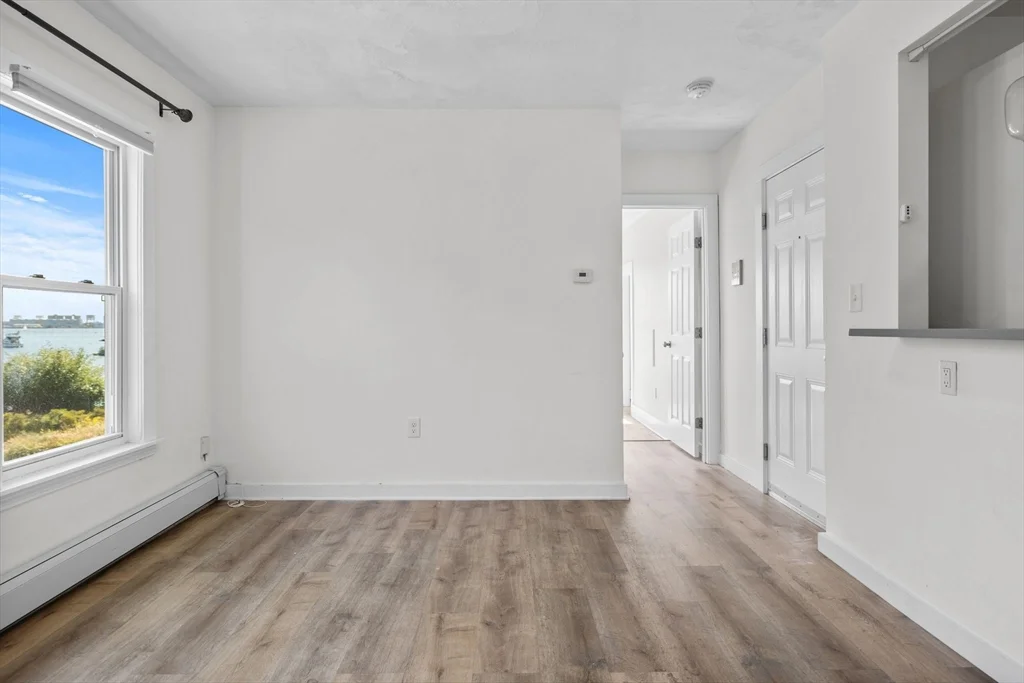 2 bed, 1 bath apartment for rent at 300 Marginal St Unit 3, East Boston — photo 9 of 19