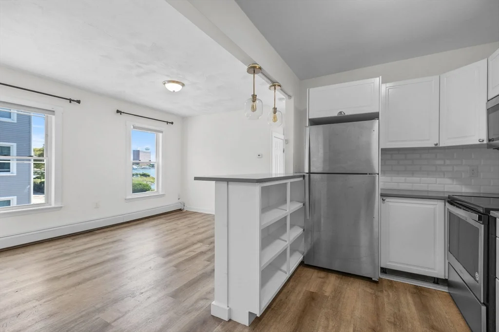 2 bed, 1 bath apartment for rent at 300 Marginal St Unit 3, East Boston — photo 15 of 19
