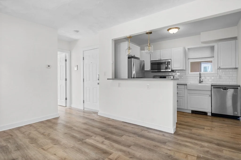 2 bed, 1 bath apartment for rent at 300 Marginal St Unit 3, East Boston — photo 8 of 19