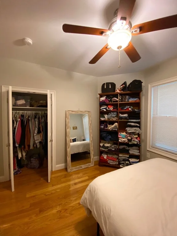 2 bed, 1 bath apartment for rent at 300 Maverick Unit 1, East Boston — photo 15 of 19