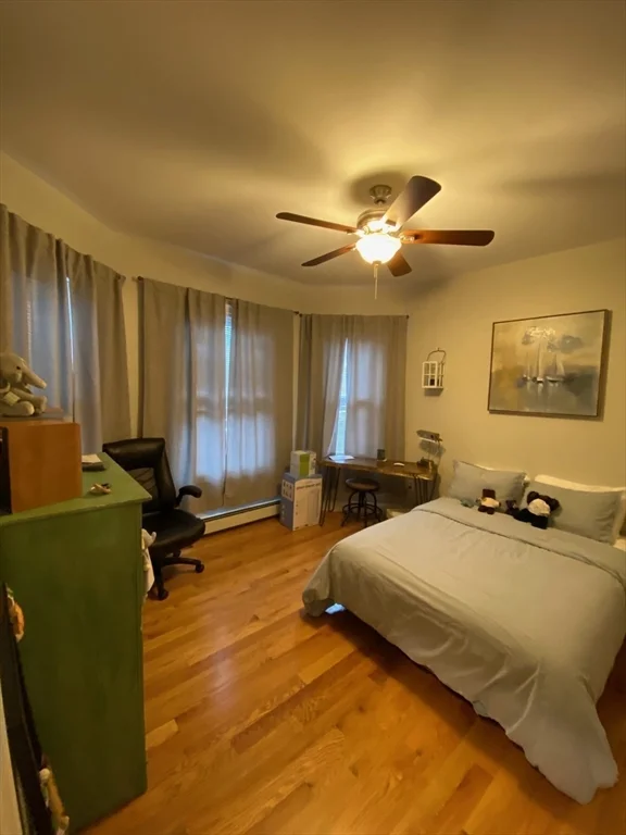 2 bed, 1 bath apartment for rent at 300 Maverick Unit 1, East Boston — photo 12 of 19
