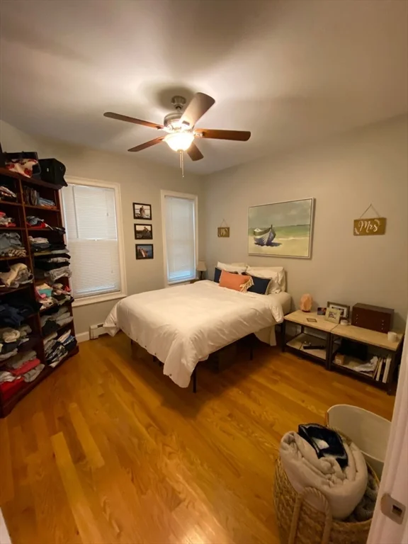 2 bed, 1 bath apartment for rent at 300 Maverick Unit 1, East Boston — photo 14 of 19