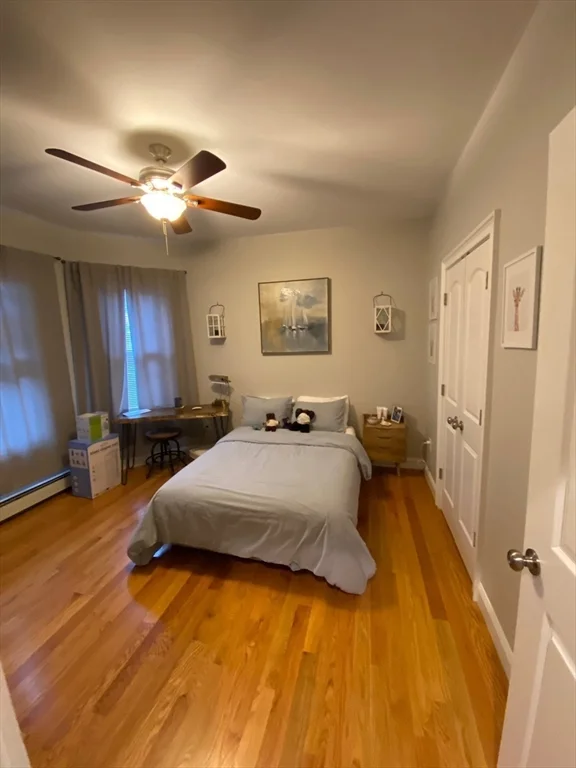 2 bed, 1 bath apartment for rent at 300 Maverick Unit 1, East Boston — photo 13 of 19