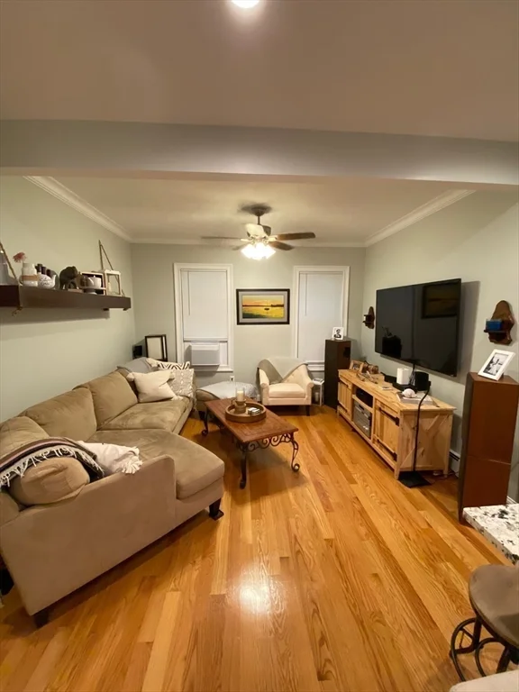 2 bed, 1 bath apartment for rent at 300 Maverick Unit 1, East Boston — photo 7 of 19