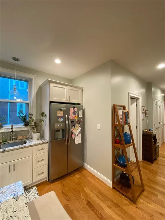 2 bed, 1 bath apartment for rent at 300 Maverick Unit 1, East Boston — photo 3 of 19