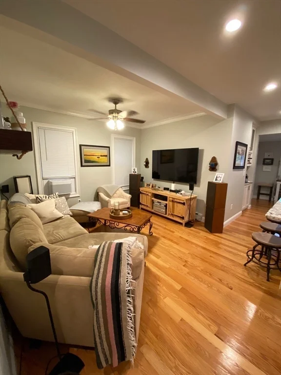 2 bed, 1 bath apartment for rent at 300 Maverick Unit 1, East Boston — photo 9 of 19