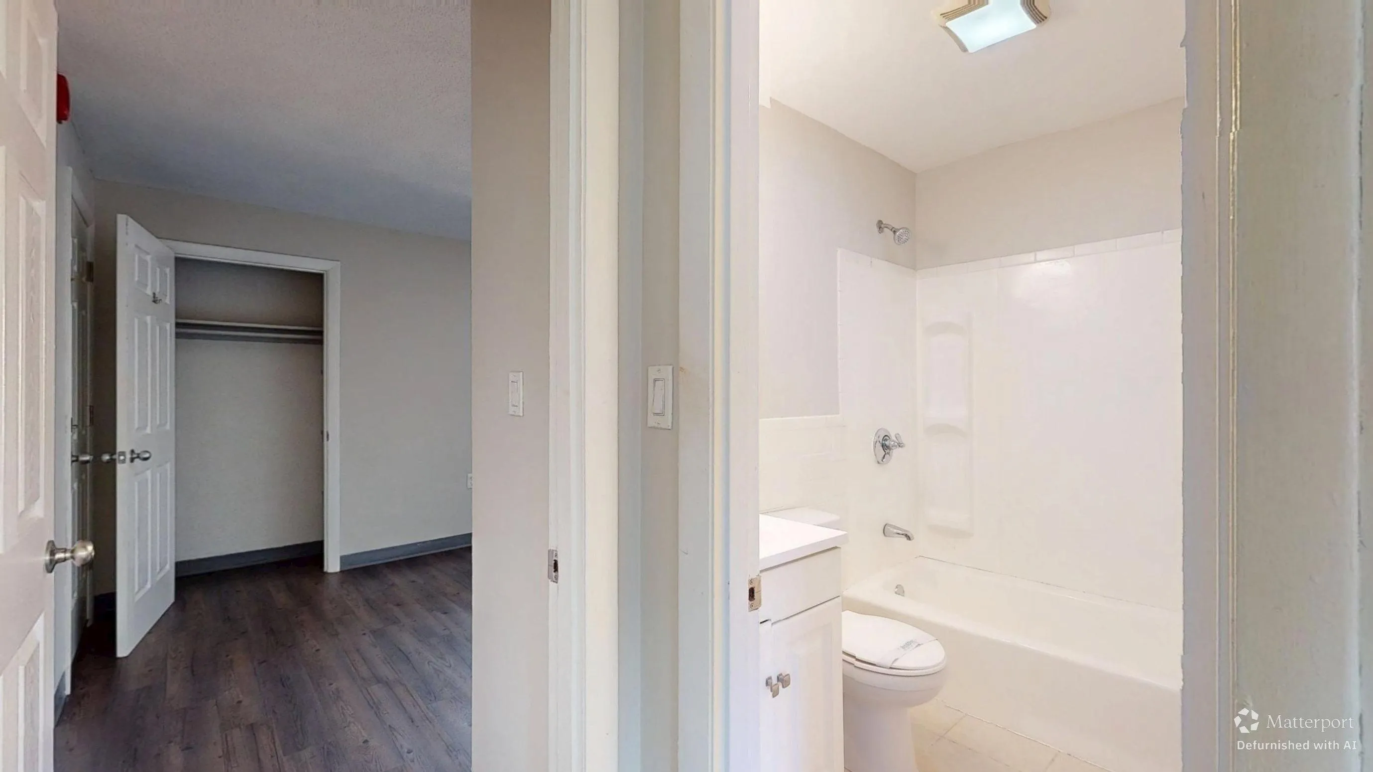1 bed, 1 bath apartment for rent at 300 Meridian St Unit 3, Central Square — photo 7 of 10