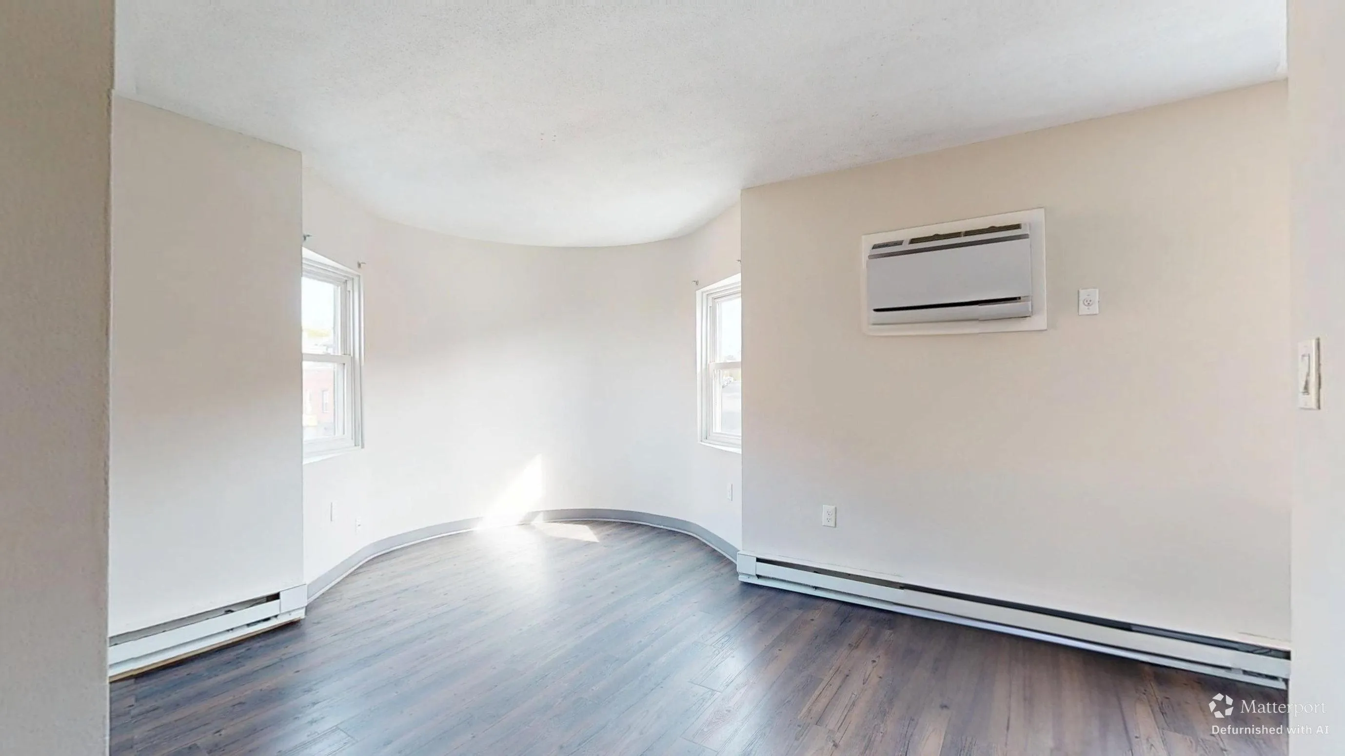 1 bed, 1 bath apartment for rent at 300 Meridian St Unit 3, Central Square — photo 5 of 10