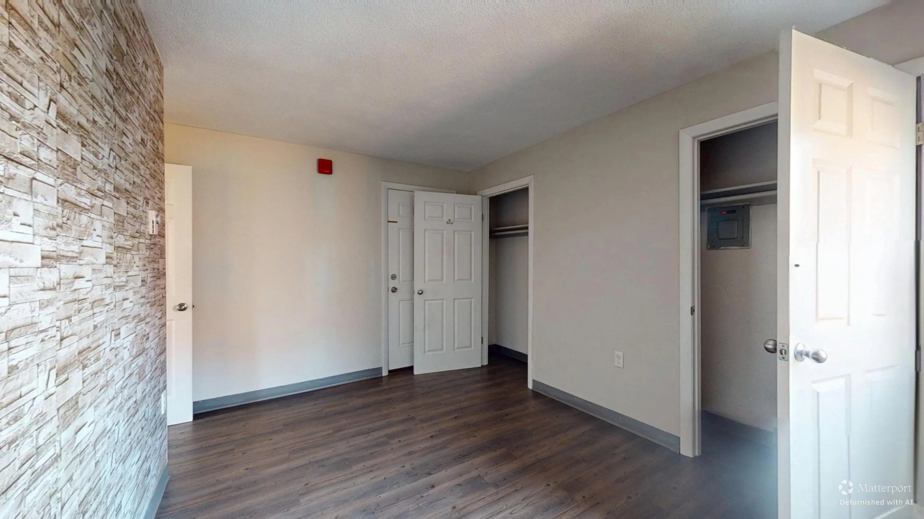 1 bed, 1 bath apartment for rent at 300 Meridian St Unit 3, Central Square — photo 2 of 10