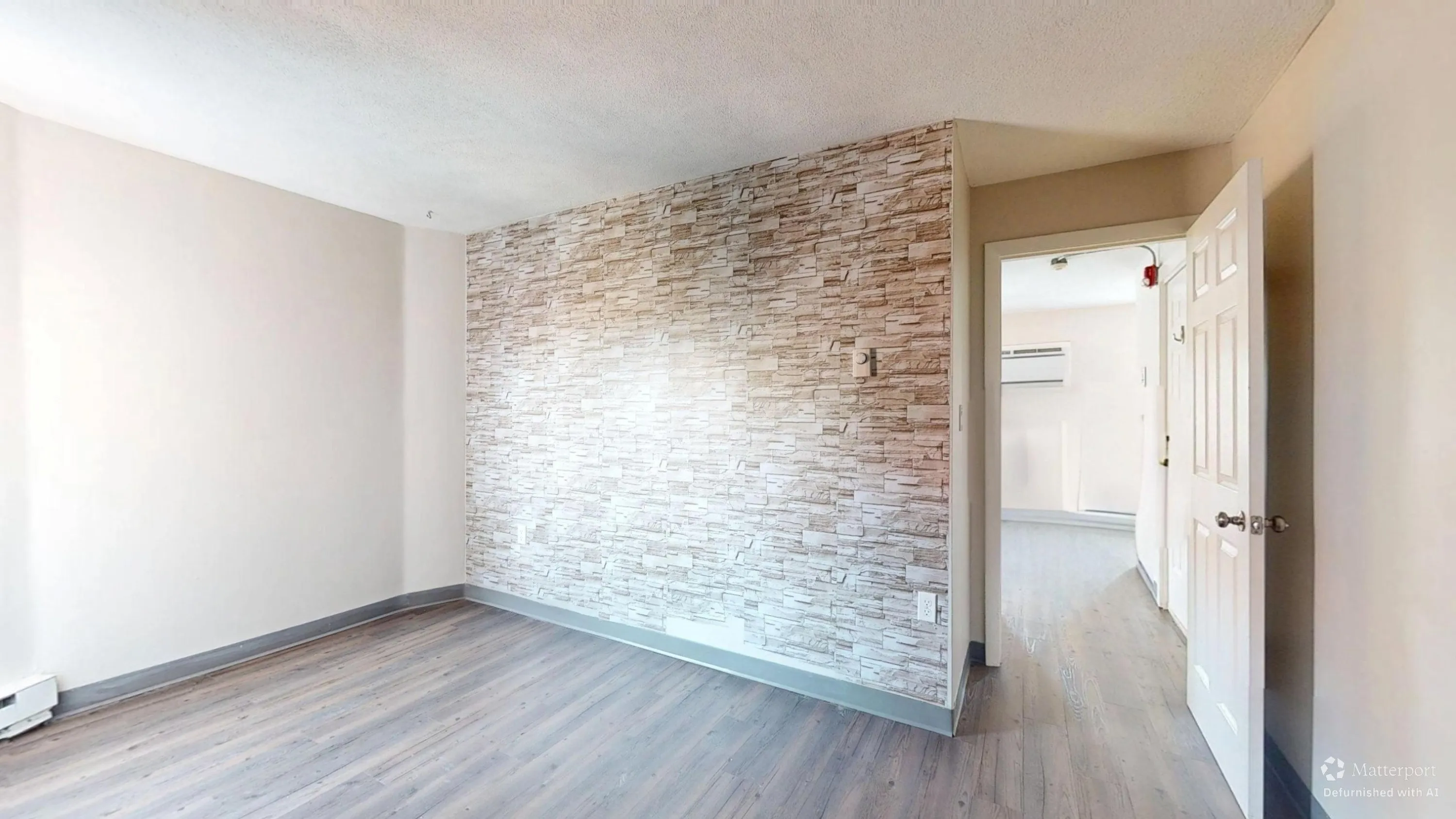 1 bed, 1 bath apartment for rent at 300 Meridian St Unit 3, Central Square — photo 3 of 10