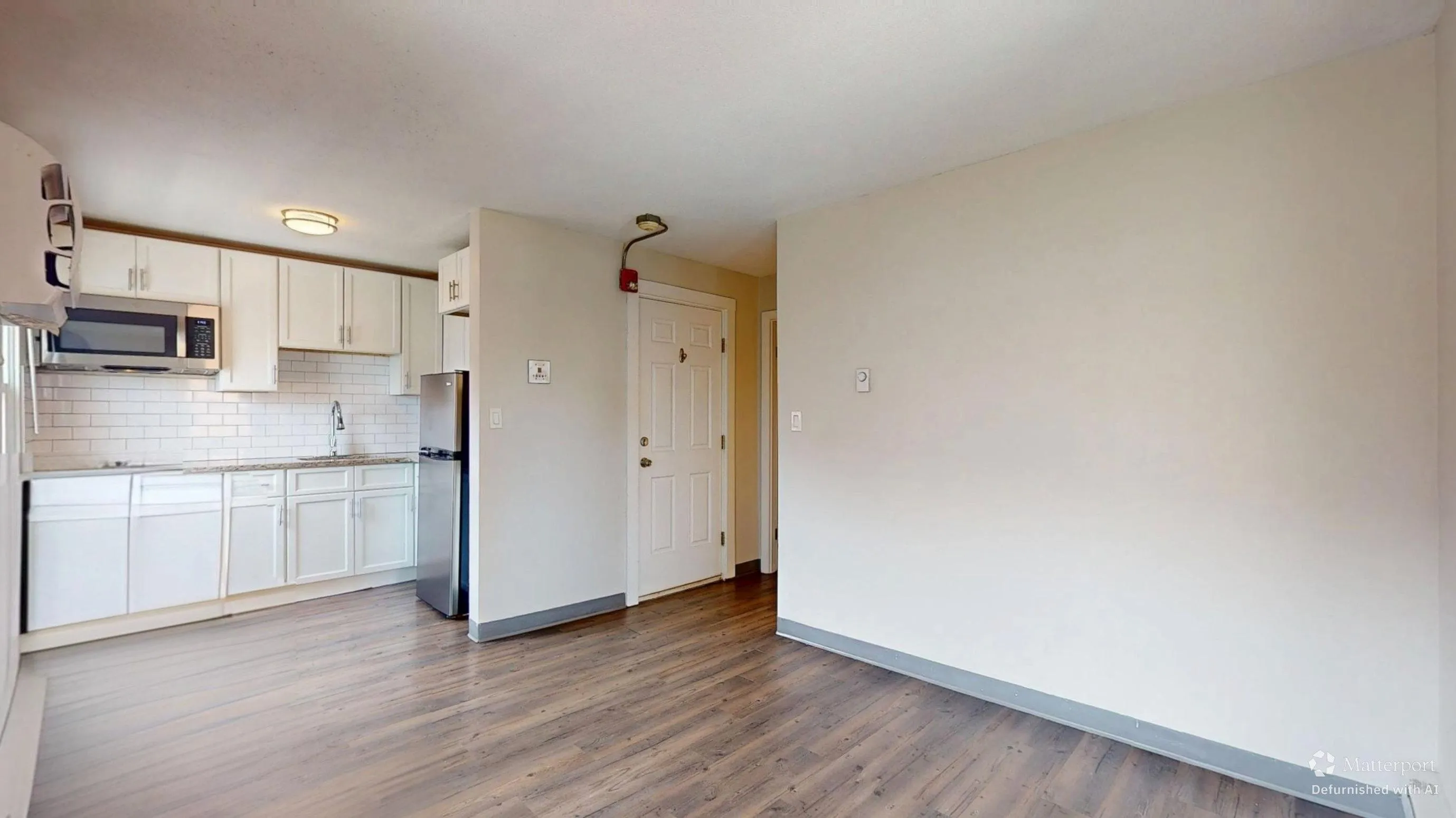 1 bed, 1 bath apartment for rent at 300 Meridian St Unit 3, Central Square — photo 6 of 10
