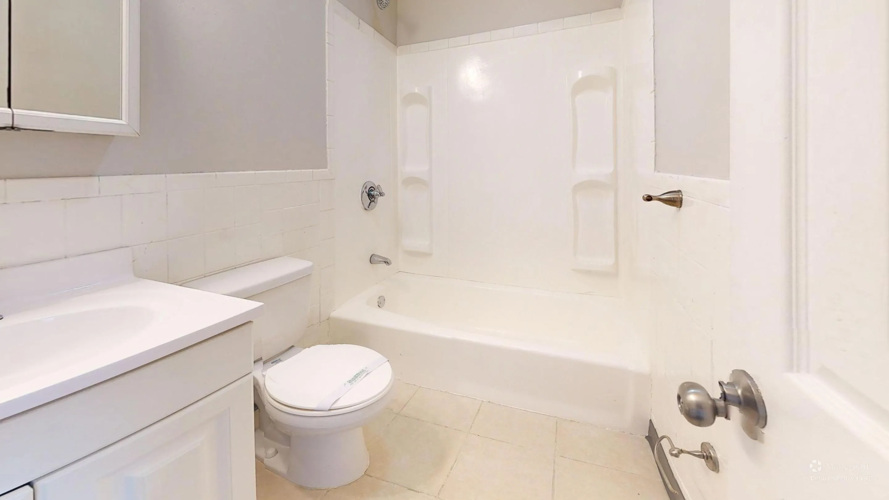 1 bed, 1 bath apartment for rent at 300 Meridian St Unit 3, Central Square — photo 9 of 10