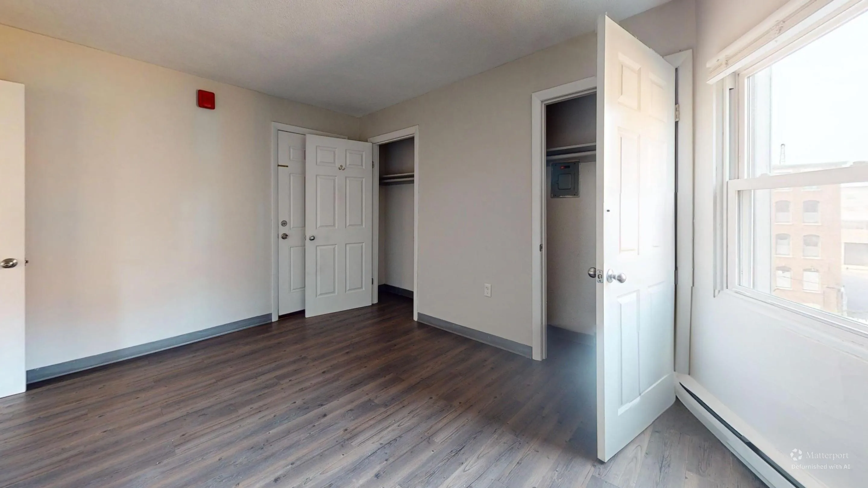 1 bed, 1 bath apartment for rent at 300 Meridian St Unit 3, Central Square — photo 8 of 10