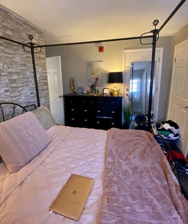 1 bed, 1 bath apartment for rent at 300 Meridian St Unit 5, Central Square — photo 5 of 6