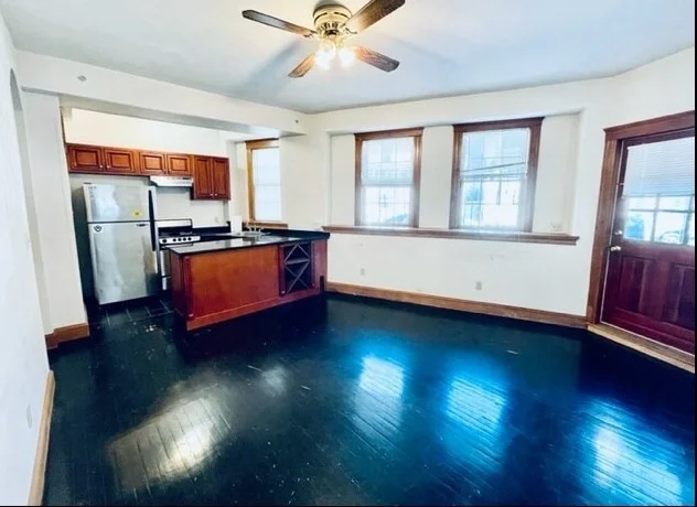 3 bed, 2 bath apartment for rent at 300 North St Unit 1, North End — photo 17 of 17