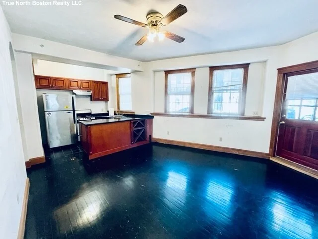 3 bed, 2 bath apartment for rent at 300 North St Unit 1, North End — photo 16 of 17