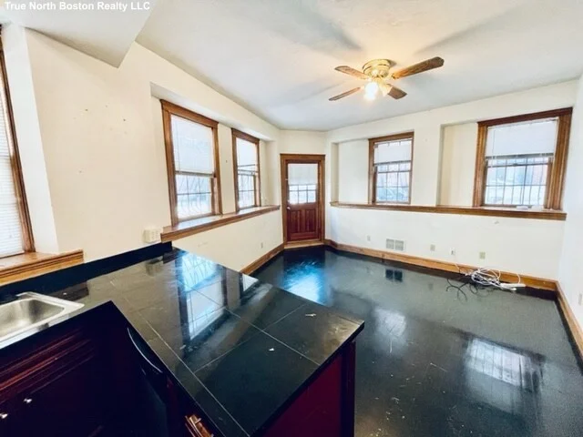 3 bed, 2 bath apartment for rent at 300 North St Unit 1, North End — photo 13 of 17