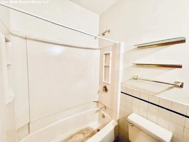 3 bed, 2 bath apartment for rent at 300 North St Unit 1, North End — photo 9 of 17