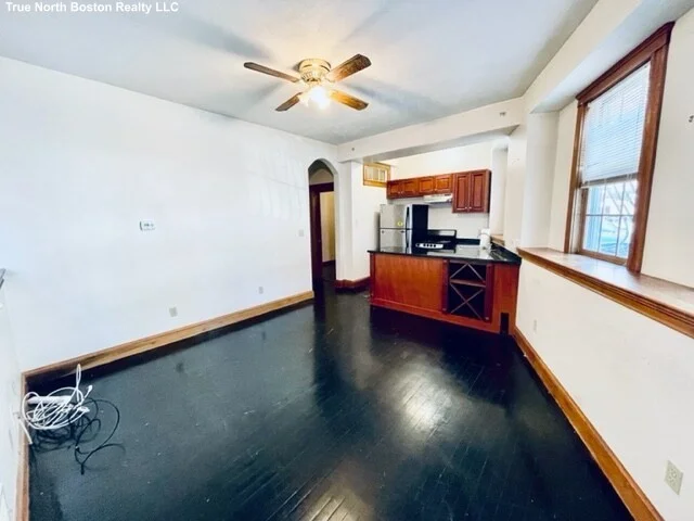 3 bed, 2 bath apartment for rent at 300 North St Unit 1, North End — photo 14 of 17