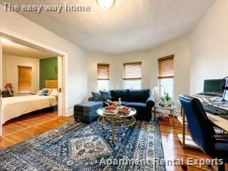 1 bed, 1 bath apartment for rent at 300 Park Ave Unit 2, Revere — photo 9 of 10
