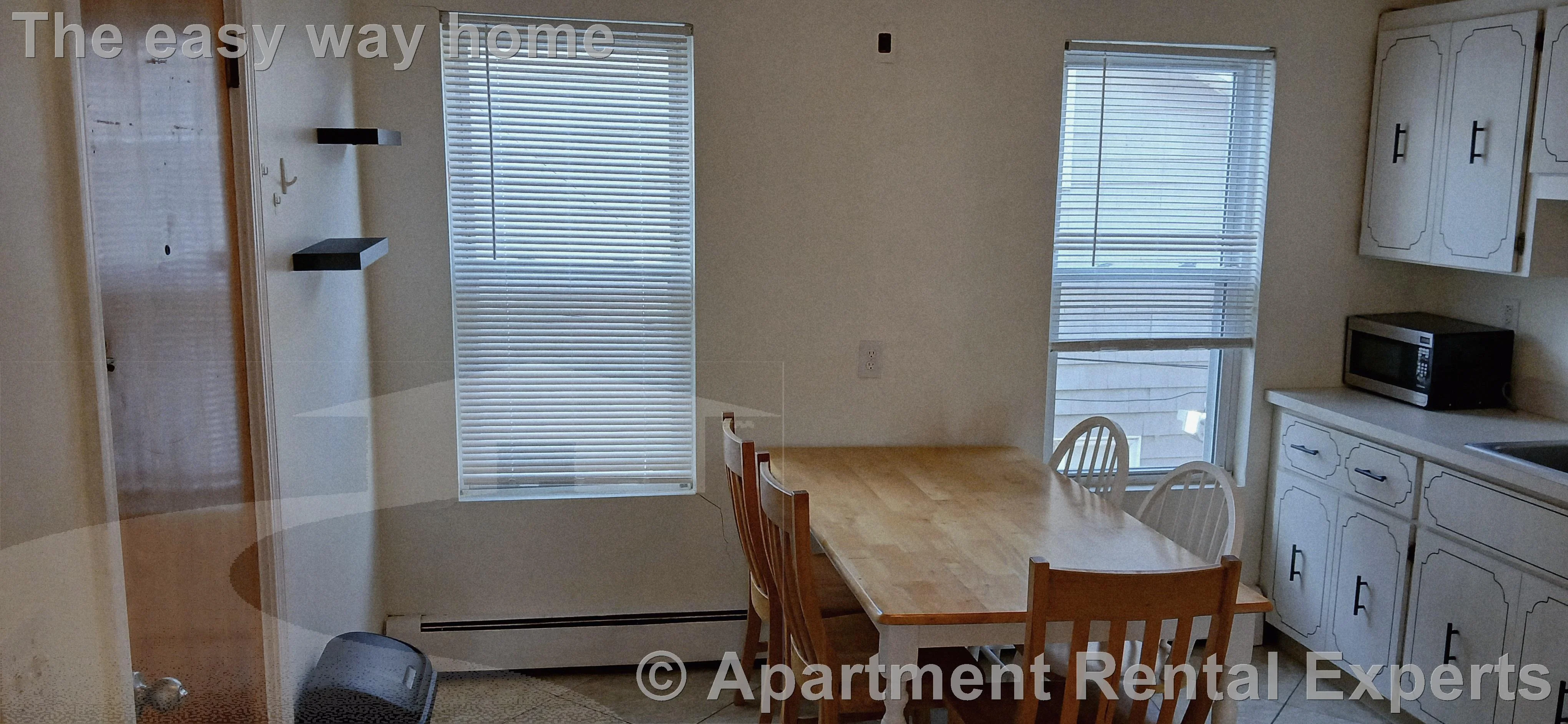 1 bed, 1 bath apartment for rent at 300 Park Ave Unit 2, Revere — photo 8 of 10