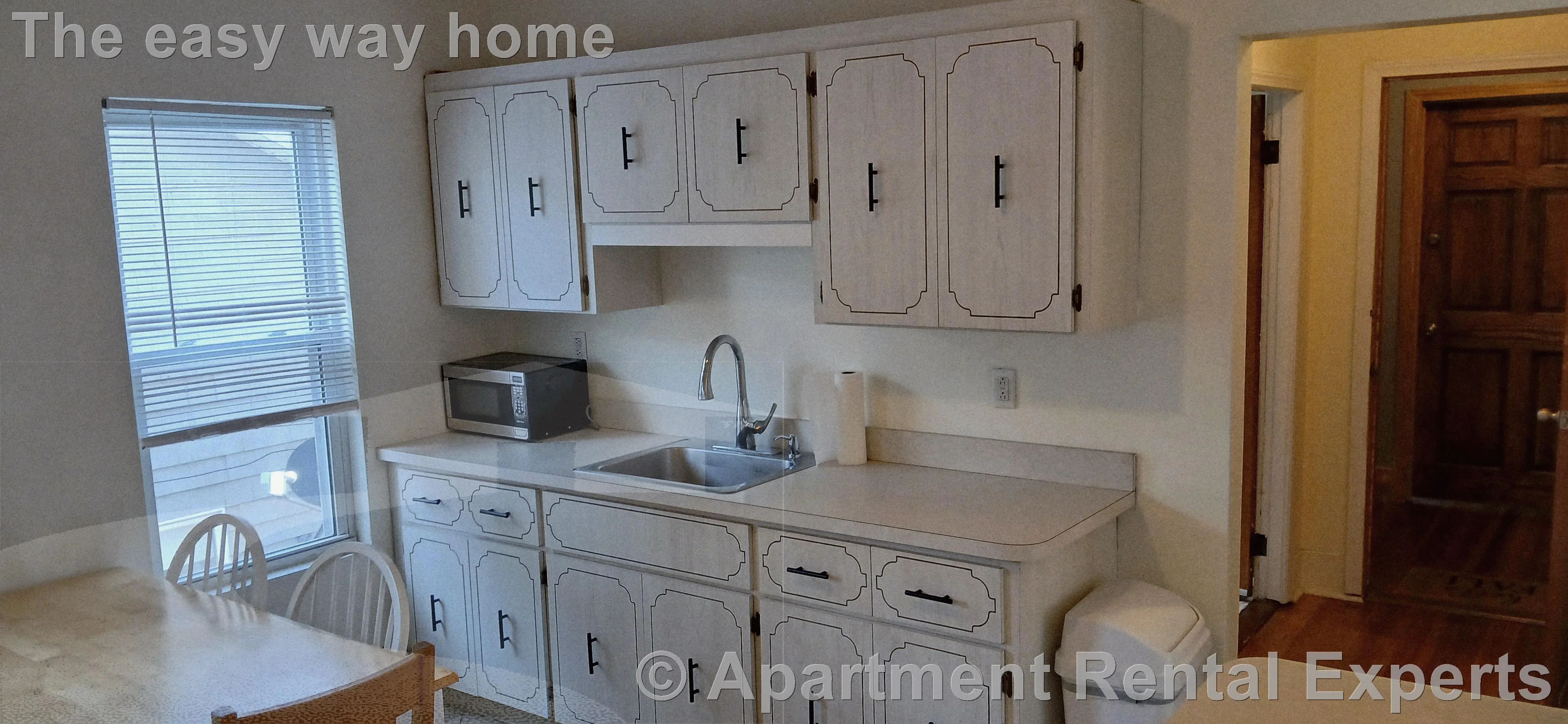 1 bed, 1 bath apartment for rent at 300 Park Ave Unit 2, Revere — photo 2 of 10