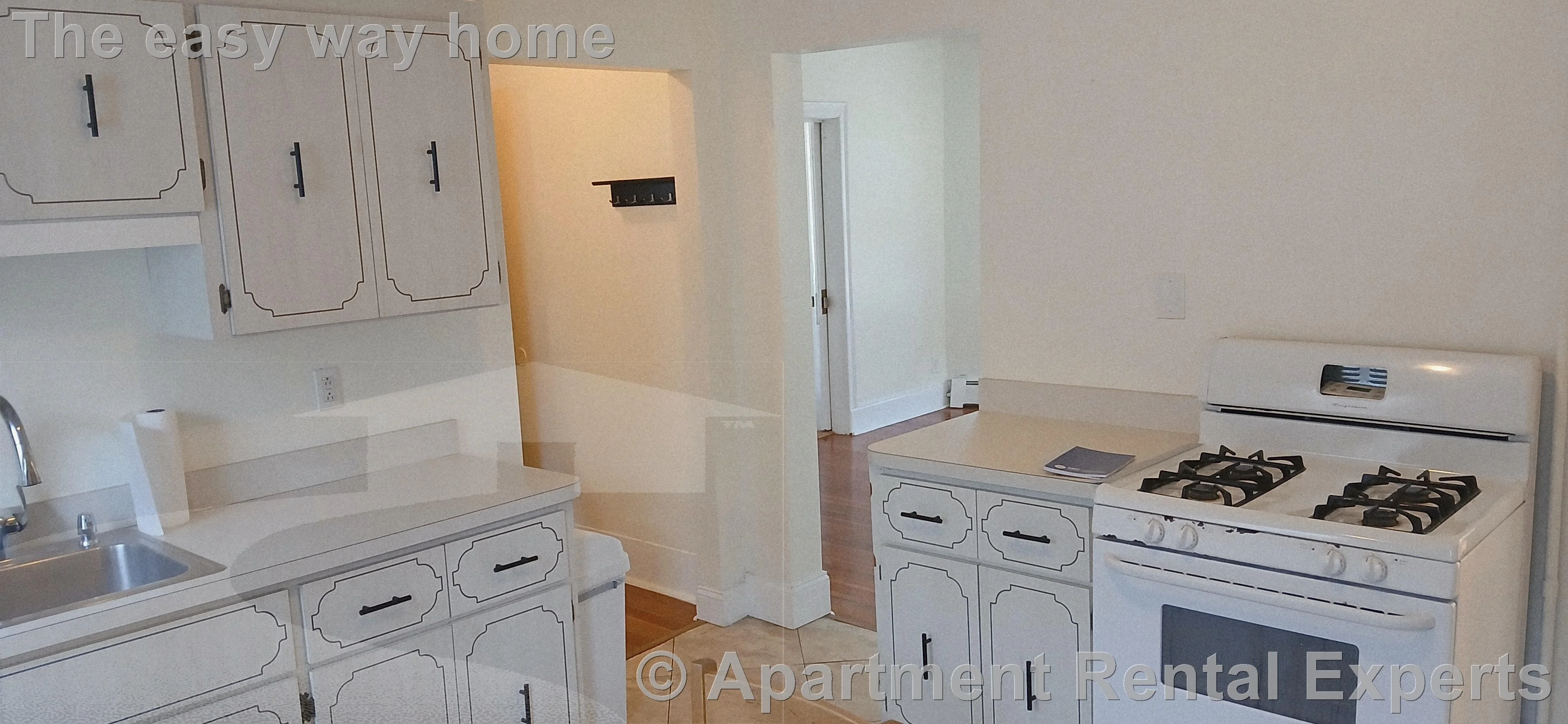 1 bed, 1 bath apartment for rent at 300 Park Ave Unit 2, Revere — photo 3 of 10