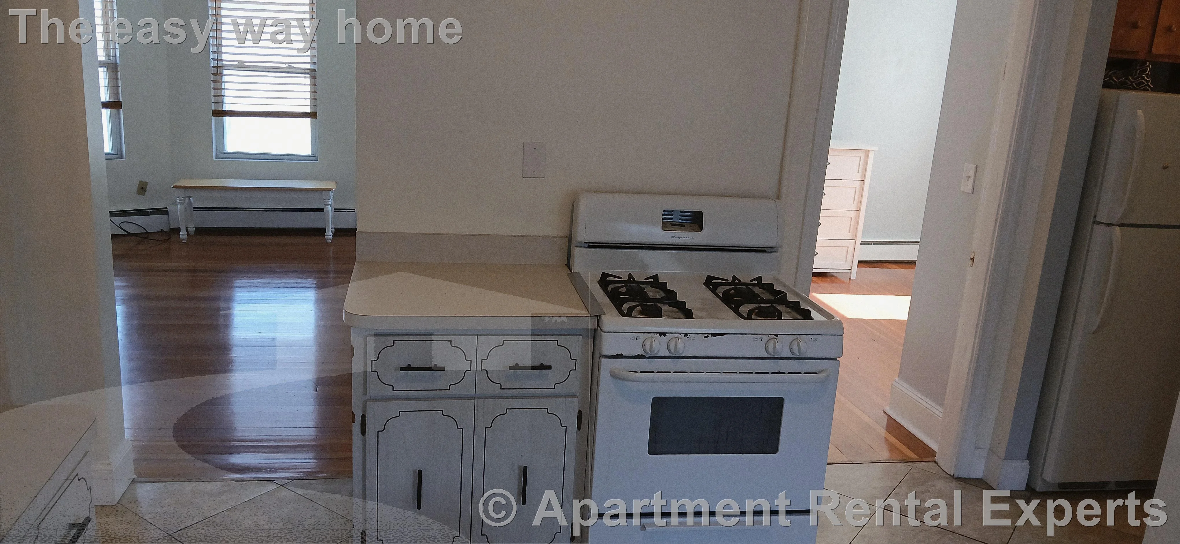 1 bed, 1 bath apartment for rent at 300 Park Ave Unit 2, Revere — photo 7 of 10