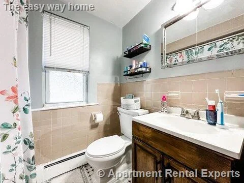 1 bed, 1 bath apartment for rent at 300 Park Ave Unit 2, Revere — photo 4 of 10