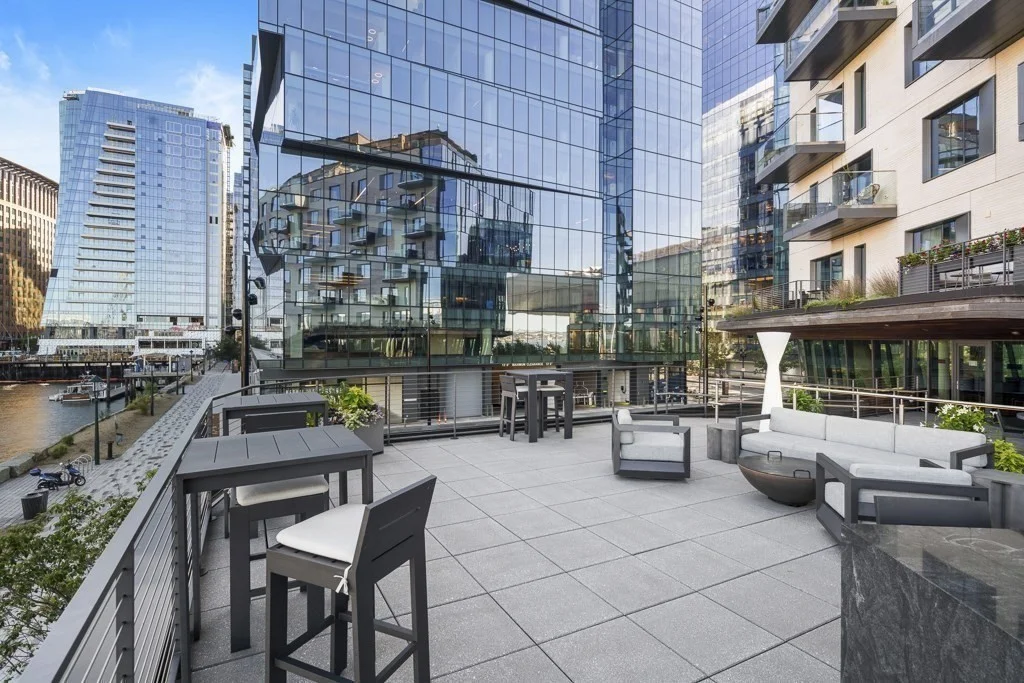 2 bed, 2 bath apartment for rent at 300 Pier 4 Blvd Unit 2M, Seaport District — photo 21 of 31