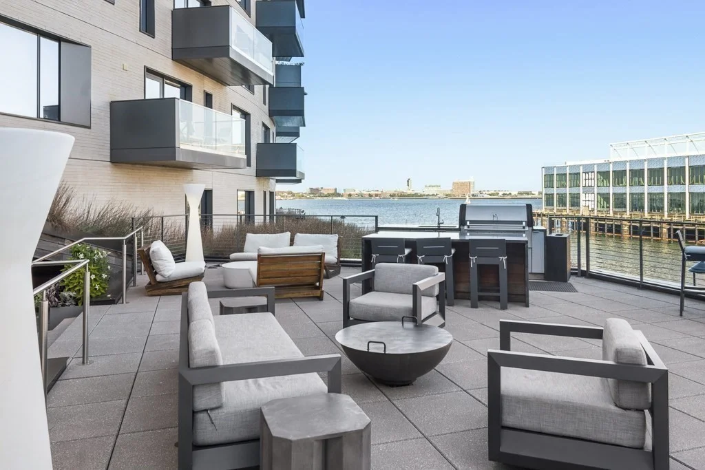 2 bed, 2 bath apartment for rent at 300 Pier 4 Blvd Unit 2M, Seaport District — photo 20 of 31