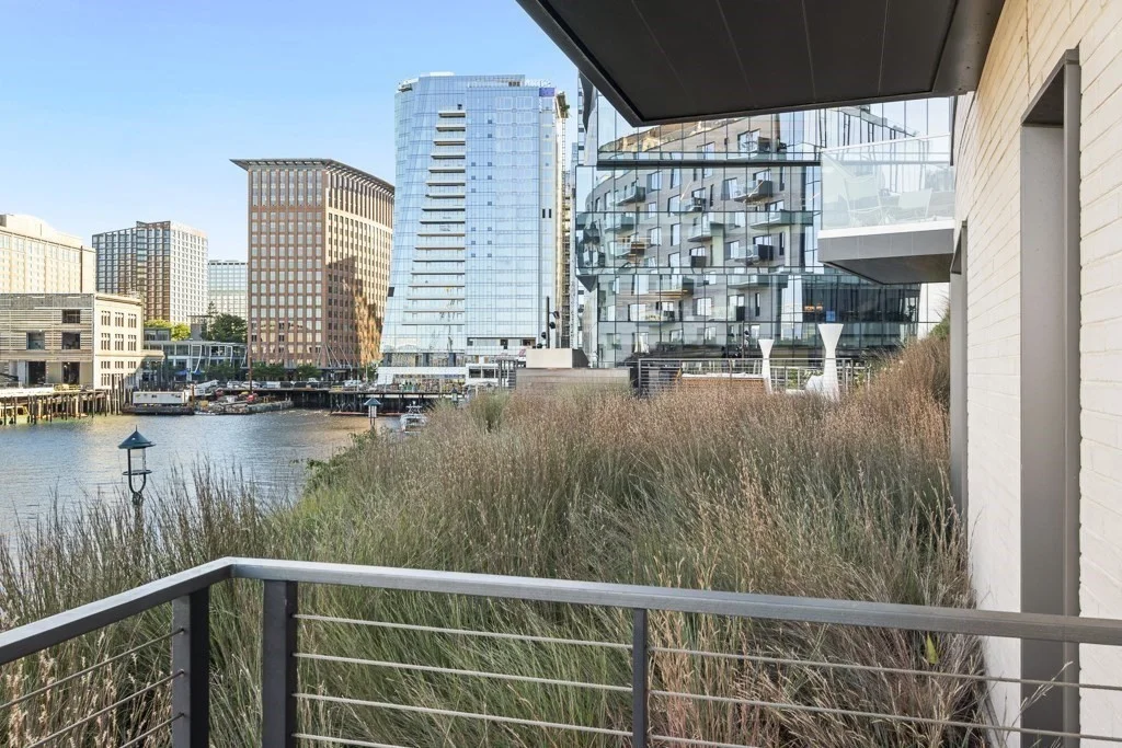 2 bed, 2 bath apartment for rent at 300 Pier 4 Blvd Unit 2M, Seaport District — photo 16 of 31