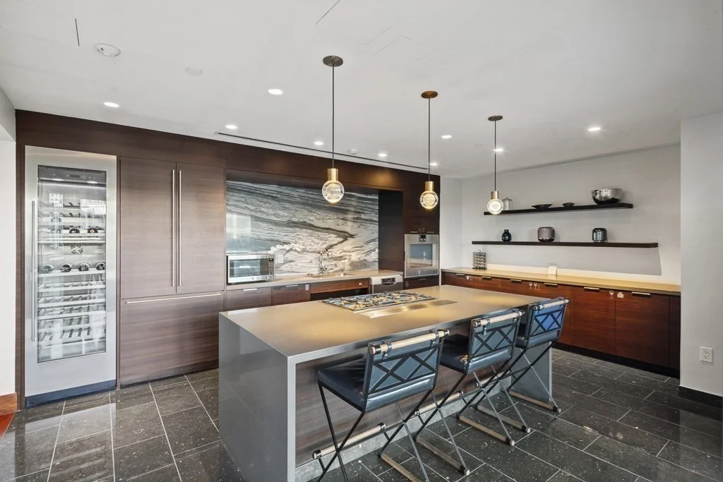 2 bed, 2 bath apartment for rent at 300 Pier 4 Blvd Unit 2M, Seaport District — photo 23 of 31
