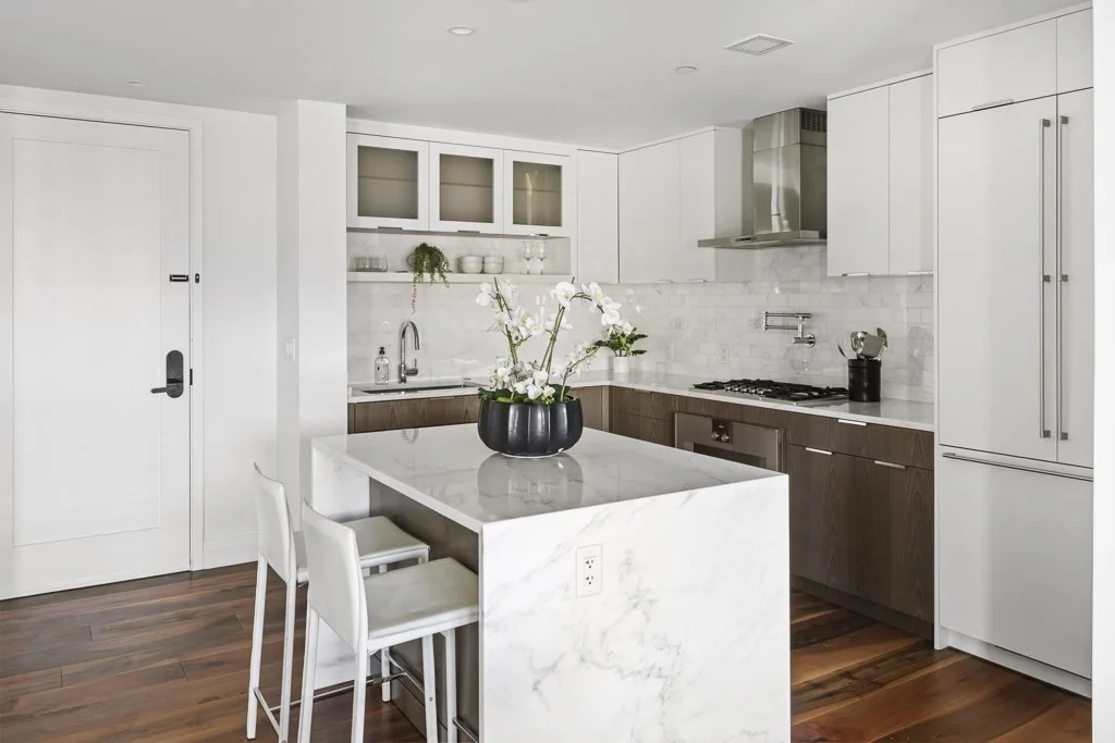 2 bed, 2 bath apartment for rent at 300 Pier 4 Blvd Unit 2M, Seaport District — photo 4 of 31