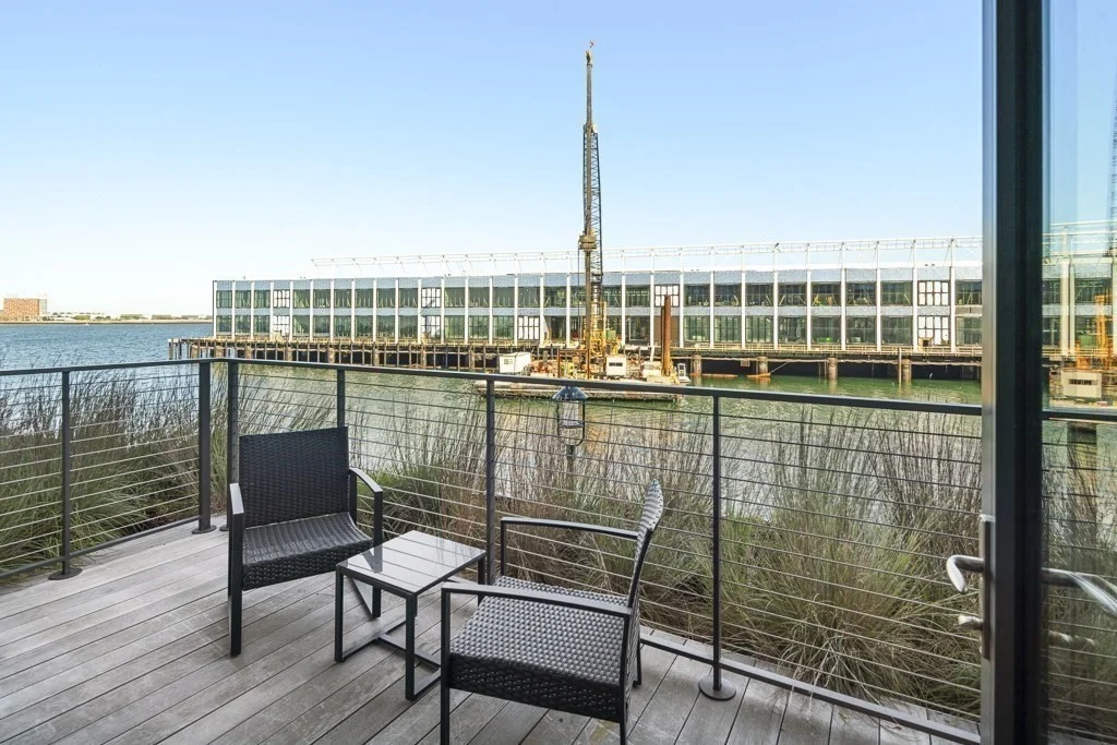2 bed, 2 bath apartment for rent at 300 Pier 4 Blvd Unit 2M, Seaport District — photo 15 of 31