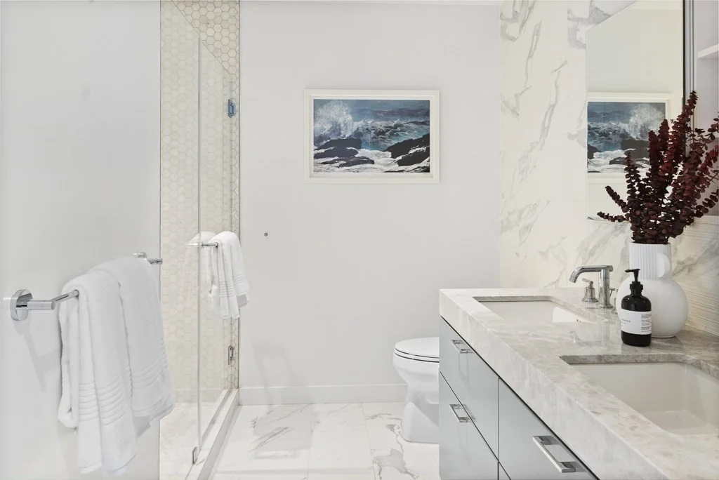 2 bed, 2 bath apartment for rent at 300 Pier 4 Blvd Unit 2M, Seaport District — photo 13 of 31