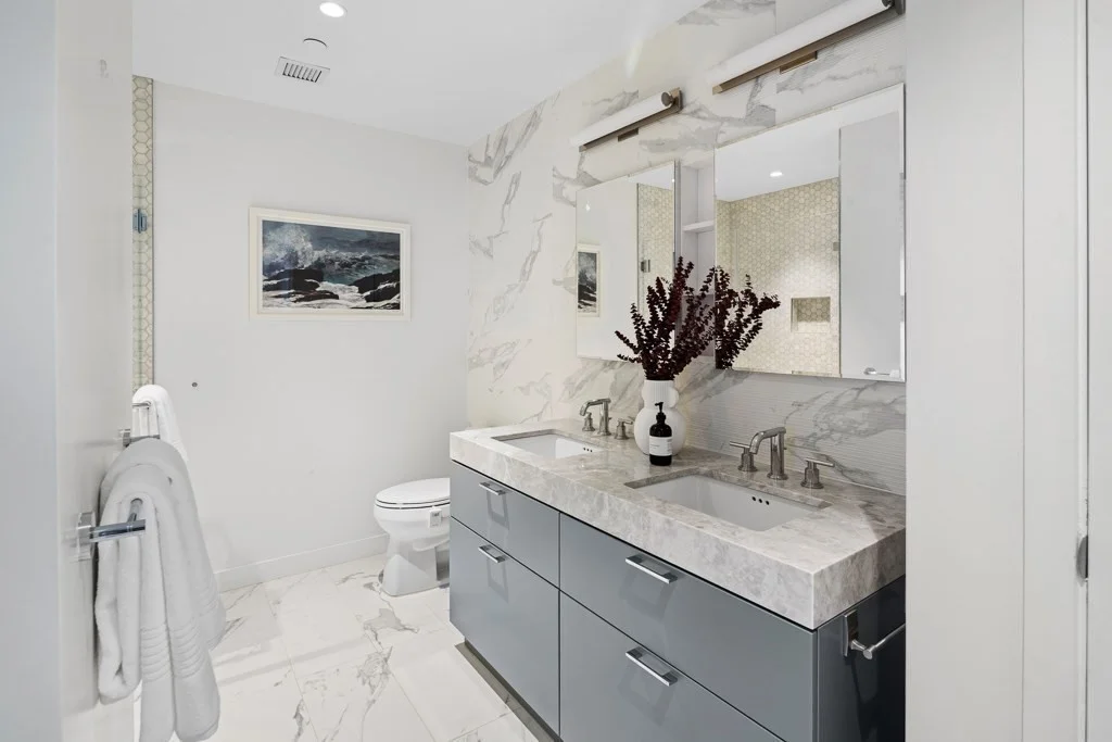 2 bed, 2 bath apartment for rent at 300 Pier 4 Blvd Unit 2M, Seaport District — photo 14 of 31