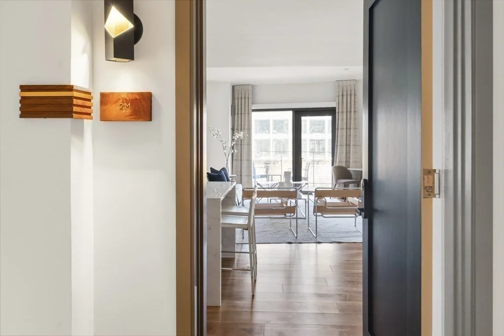 2 bed, 2 bath apartment for rent at 300 Pier 4 Blvd Unit 2M, Seaport District — photo 17 of 31