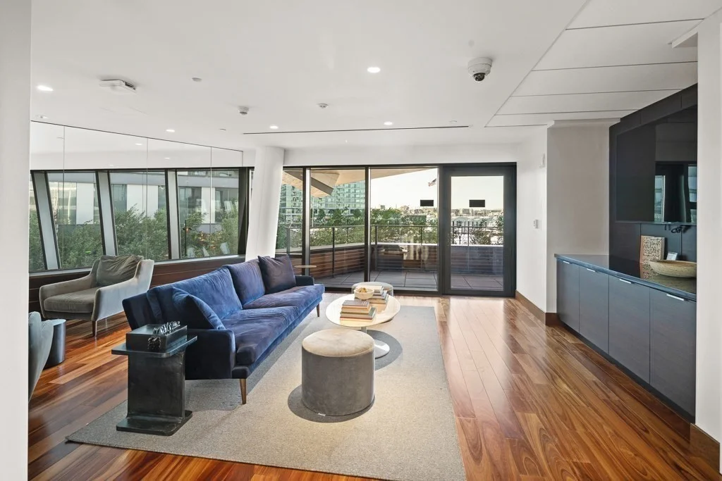 2 bed, 2 bath apartment for rent at 300 Pier 4 Blvd Unit 2M, Seaport District — photo 18 of 31