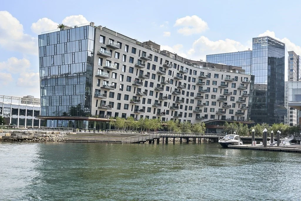 2 bed, 2 bath apartment for rent at 300 Pier 4 Blvd Unit 2M, Seaport District — photo 29 of 31