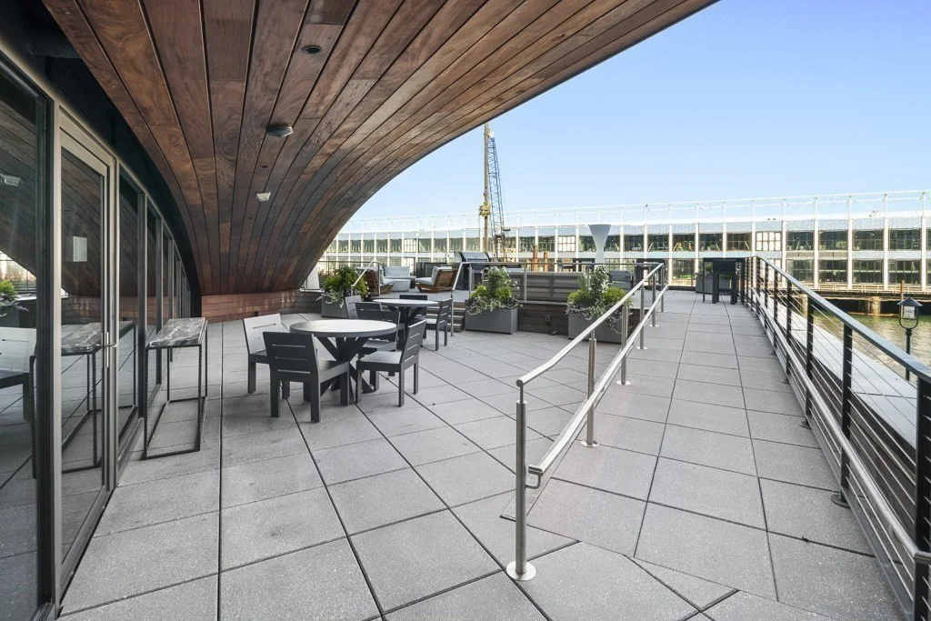 2 bed, 2 bath apartment for rent at 300 Pier 4 Blvd Unit 2M, Seaport District — photo 22 of 31