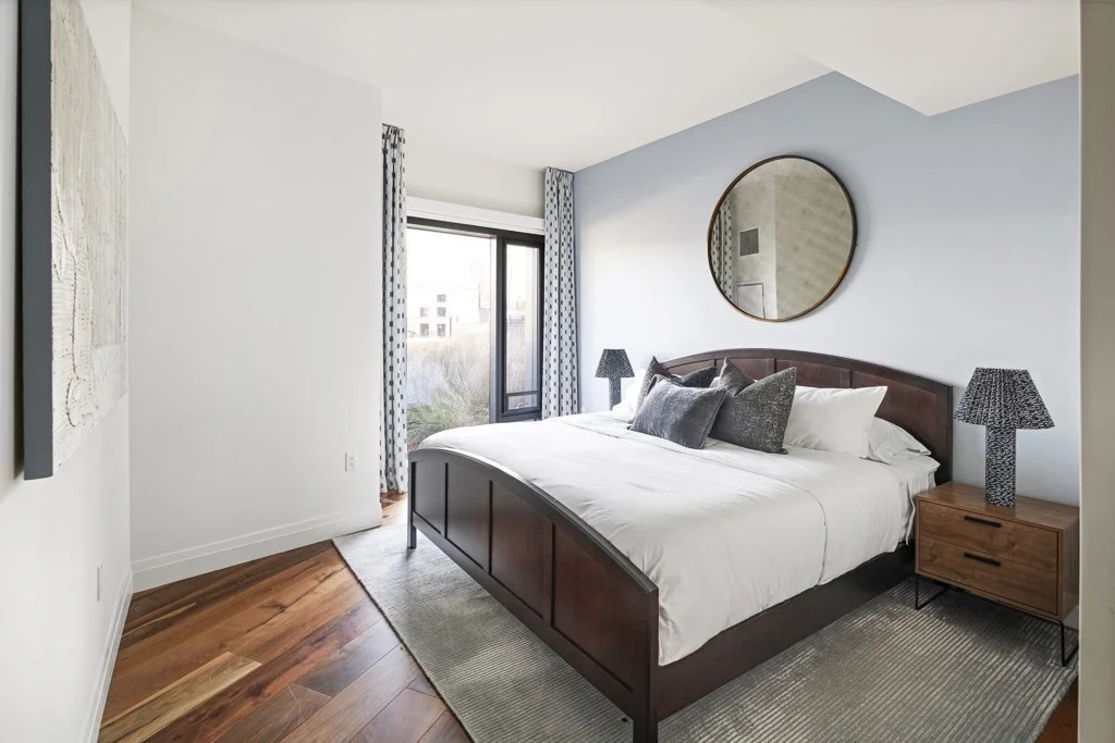 2 bed, 2 bath apartment for rent at 300 Pier 4 Blvd Unit 2M, Seaport District — photo 10 of 31