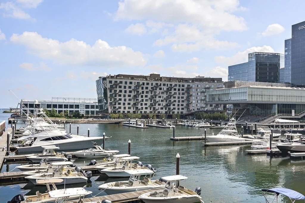 2 bed, 2 bath apartment for rent at 300 Pier 4 Blvd Unit 2M, Seaport District — photo 30 of 31