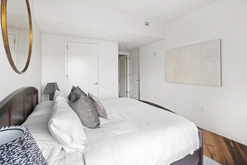 2 bed, 2 bath apartment for rent at 300 Pier 4 Blvd Unit 2M, Seaport District — photo 11 of 31