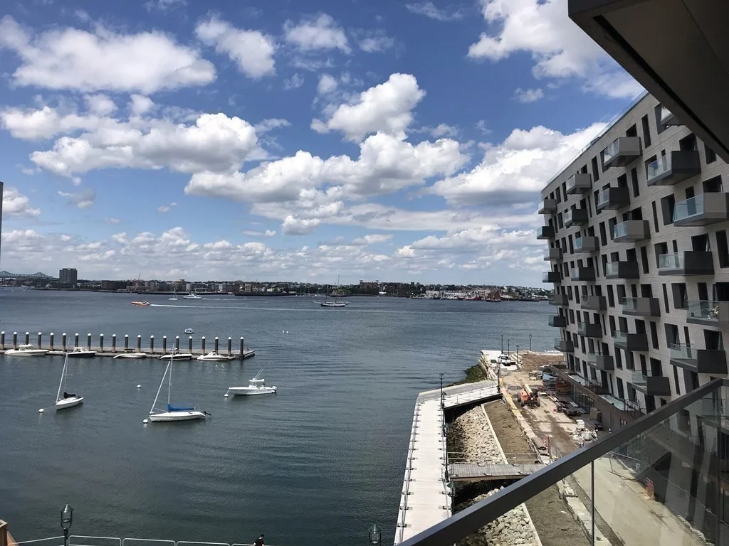 2 bed, 2 bath apartment for rent at 300 Pier 4 Blvd Unit 4N, Seaport District — photo 11 of 18