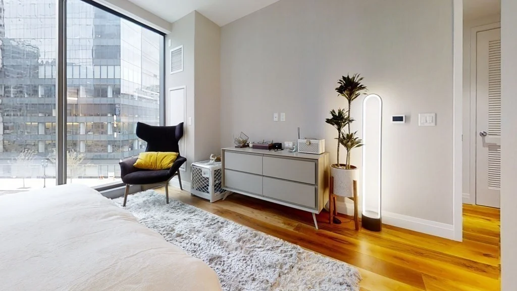 2 bed, 2 bath apartment for rent at 300 Pier 4 Blvd Unit 4N, Seaport District — photo 7 of 18