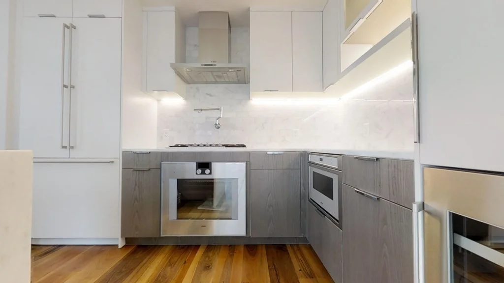2 bed, 2 bath apartment for rent at 300 Pier 4 Blvd Unit 4N, Seaport District — photo 4 of 18