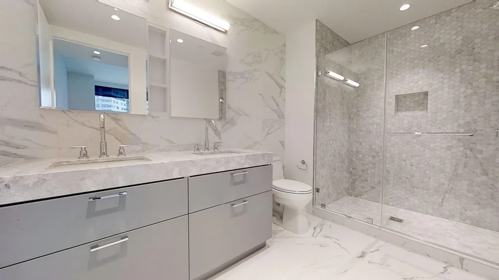 2 bed, 2 bath apartment for rent at 300 Pier 4 Blvd Unit 4N, Seaport District — photo 8 of 18