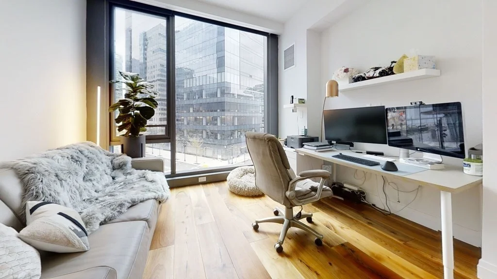 2 bed, 2 bath apartment for rent at 300 Pier 4 Blvd Unit 4N, Seaport District — photo 9 of 18