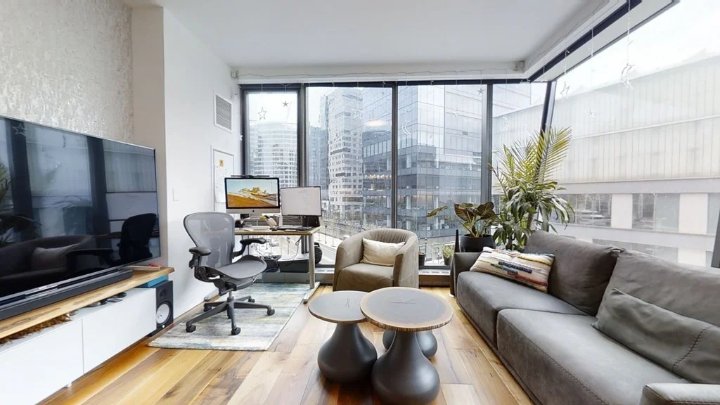 2 bed, 2 bath apartment for rent at 300 Pier 4 Blvd Unit 4N, Seaport District — photo 2 of 18